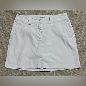 Nike Golf Dri-FIT Kikki Skort
